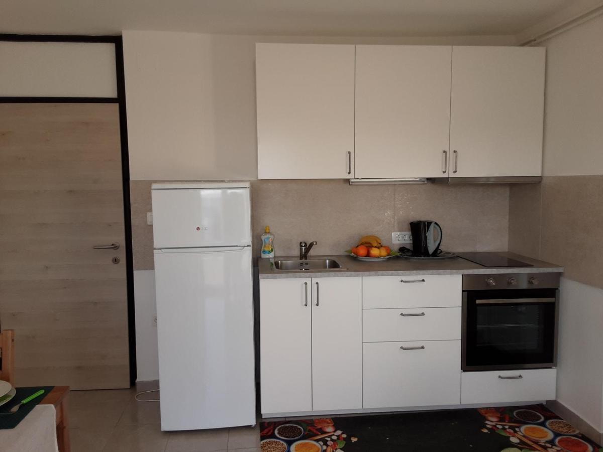 Apartments Barbi Bled Exterior photo