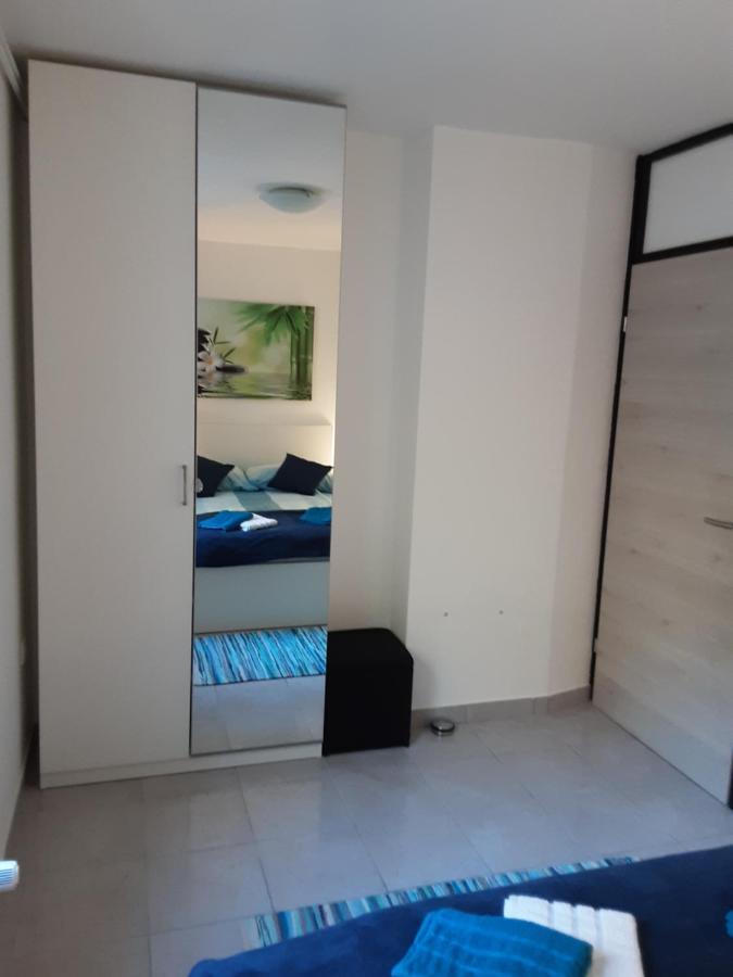 Apartments Barbi Bled Exterior photo